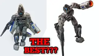 The BEST CORE CLASS??? | Transformers Studio Series Core Class Noah Diaz