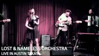 Lost and Nameless Orchestra - 
