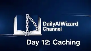 Architecture Day 12: Caching Strategies to Improve Performance