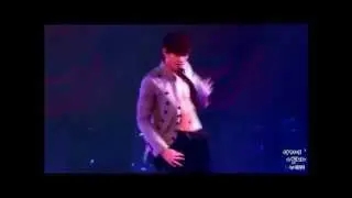 EunHae Is Real - Sexy Back