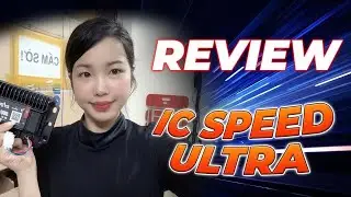 TẠI SAO N&Ecirc;N CHỌN IC HUMI S21 SPEED ULTRA?