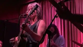 Kelly McFarling @ Gold Diggers in LA 5/29/2022