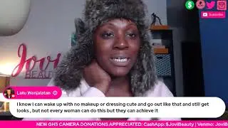 Men Like Pretty, So Use It To Win | The Jovi Beauty Show