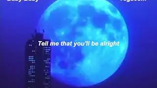 Sports - Baby Baby [Lyrics]