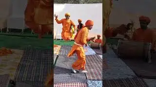 मकर संक्रांति के पावन पर्व पर मशहूर बिन पार्टी हरि नाथ खेतावास वाले #manubhaiyabhardwaj 