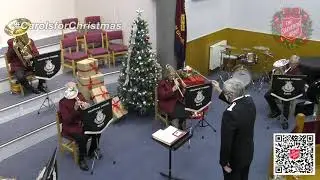 Christians Awake - #CarolsforChristmas - 25th December 2020 at Chatham Citadel