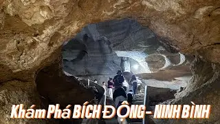 Kh&aacute;m ph&aacute; vẻ đẹp thi&ecirc;n nhi&ecirc;n của B&iacute;ch Động