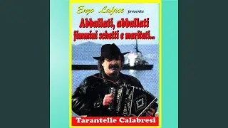 Tarantella ri pecurari