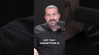 Testosterone, Competition, and Reproductive Behaviors with Andrew Huberman 🧠🏆