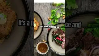 Welcome to Gourmet Mentor: Your Guide to Modern Culinary Techniques