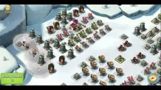 [WAR FACTORY 13.07.2015] - smokey zooka 1 attack