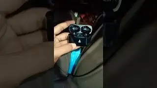 Boat Airdopes 163 TWS Earbuds Unboxing And Review 💥💥price $1,400#shorts #subscribe #youtubeshorts 🙏