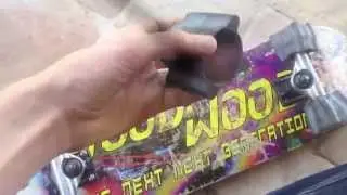Skater Trainers review