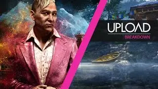 Far Cry 4 Co-op Gameplay w/ Upload