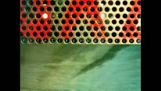 Fugazi - Long Distance Runner