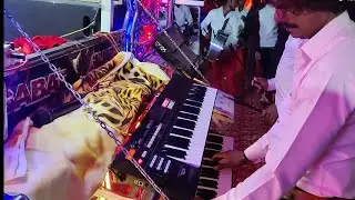 Entry Song..🎷 JANTA GOPAL BAND..🥁 | ROYAL GORAL