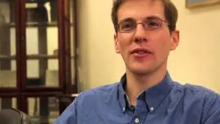 Planetary Profiles - Michael Busch