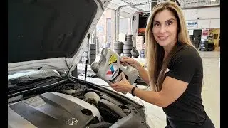 Valvoline Easy Pour Bottle &mdash; обзор продукта с зимними советами!