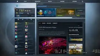 How to get and use a Practice Config in CS:GO!