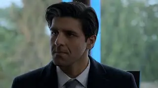 Special Agent Ray Nadeem