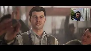 ПРОХОЖДЕНИЕ ► Mafia: The Old Country (2025) #3