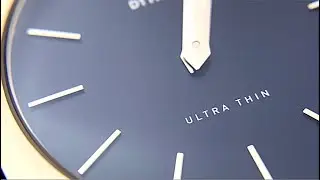 D1 Milano Ultra Slim Ocean Full Review