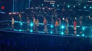 You Will Be Found - Dear Evan Hansen - National Lottery's Big Night Of Musicals 2025 - AO Arena