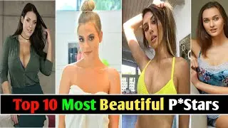 Most Beautiful PStars in the World | Best Thick & Hottest Curvy Love Stars in Industry 2024