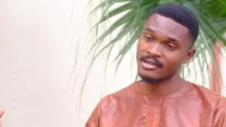 Bolingo ya Jésus - Iniace Muamba (clips Officiel)