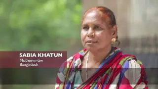 The Influencers - bringing about health change in Bangladesh and Ethiopia - BBC Media Action