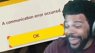 I thought I made someone RAGE DELETE their level!