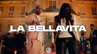 [FREE] Naps X Djadja & Dinaz X Maes Type Beat - 