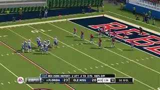 CFB REVAMPED TEST 2