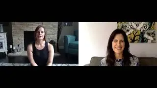 Interview with MyBOD Pilates instructor Diane