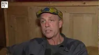 For No Good Reason Director Interview -Johnny Depp & Hunter S Thompson