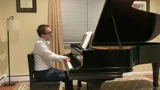13. Minuet, W. Mozart