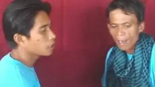 Moro Song: BAKWIT by:  (The Moro Beegees)