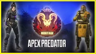 CUJOTHAGOD'S RANKED PC MONTAGE (APEX LEGENDS PC)