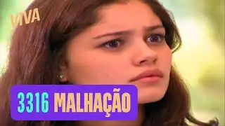ANGELINA DESCOBRE SOBRE O CASAMENTO | MALHAÇÃO | CAPÍTULO 3316 | MELHOR DO DIA | VIVA