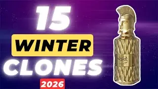 The Best 15 Clone Fragrances For Cold 2026