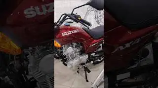 SUZUKI AX4 ВСЕ ВАРИАНТЫ ЧЕРНЫЙ БЕЛЫЙ КРАСНЫЙ