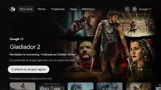 Disable and Enable Play Protect on Google TV and Android TV