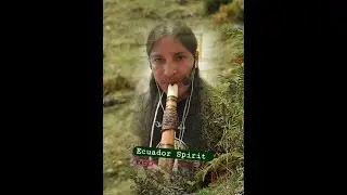 Ecuador Spirit Extraits Live TikTok Spiritlatino 29.08.2024 Russie