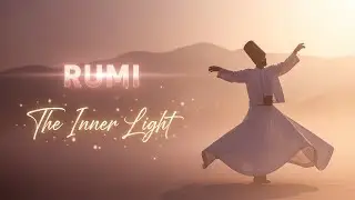 The Inner Light | RUMI’s Path Within | Psychedelic Sufi Rock
