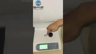 SKZ190B Fabric Formaldehyde Tester