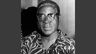 Robert Mugabe