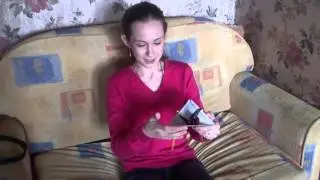 О Господи, это же бабочка... И чё, она теперь умрет