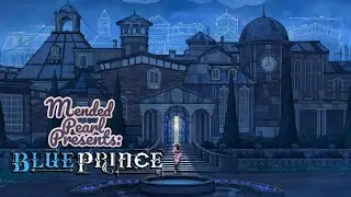 More chill Blue Prince 2nd Save, come hang