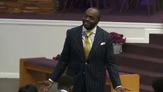 Life In The Word | God is My Father and I Am His Son Part 3