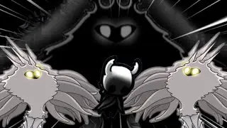 Act 1 Radiance Boss Speedrun WR's | Hollow Knight